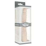 GET REAL - KLASSINEN SLIM VIBRAATTORIN IHO